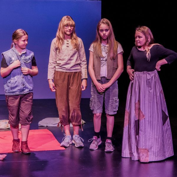 Stagecraft11 - © Kerry Blakeney-Williams