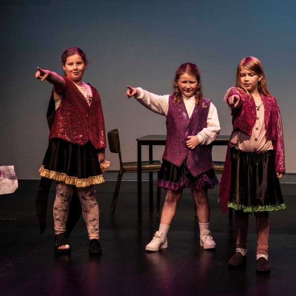 Stagecraft6 - © Kerry Blakeney-Williams