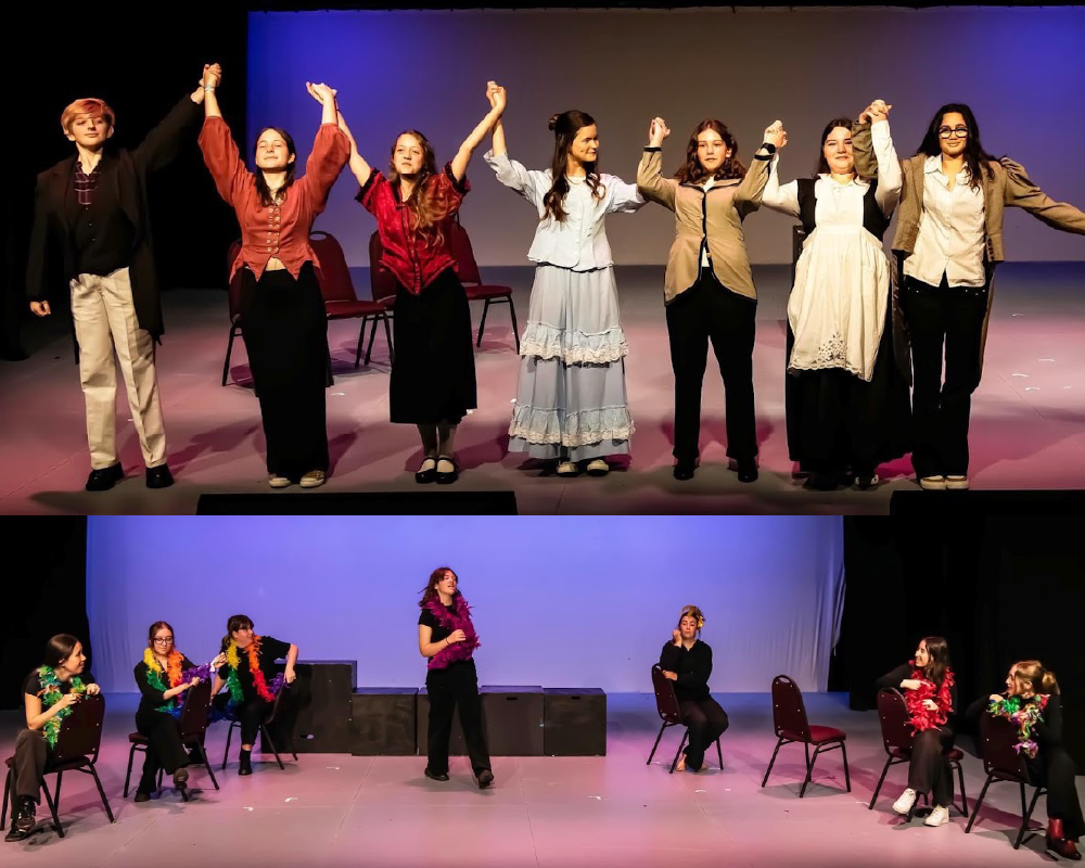 Stagecraft’s Exciting Exam News