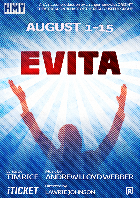 Evita