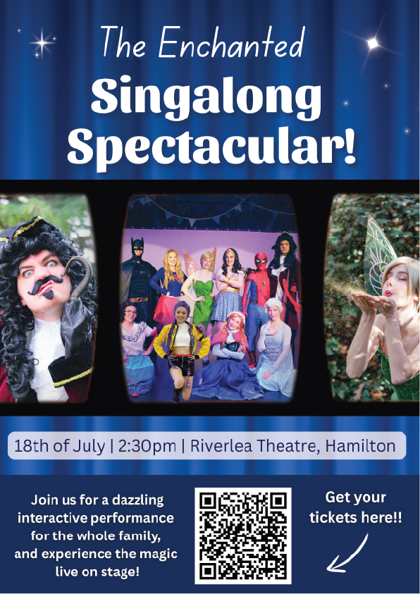 TheEnchantedSingalongSpectacular