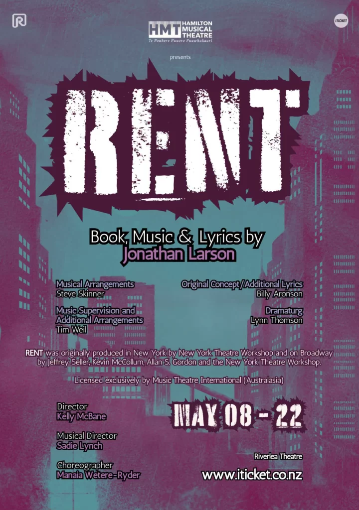 Rent